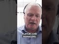 Social media has changed the dynamics of football journalism 📱 #shorts #football #journalism