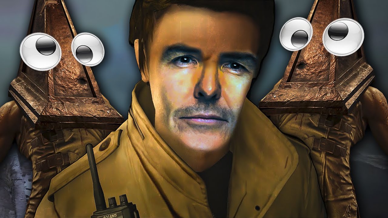 Silent Hill: Homecoming - The WORST Silent Hill Game