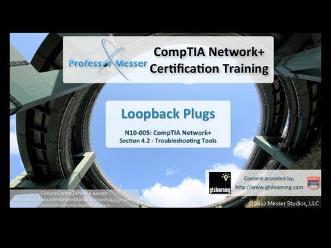 Video: Kuidas testida loopback-pistikut?