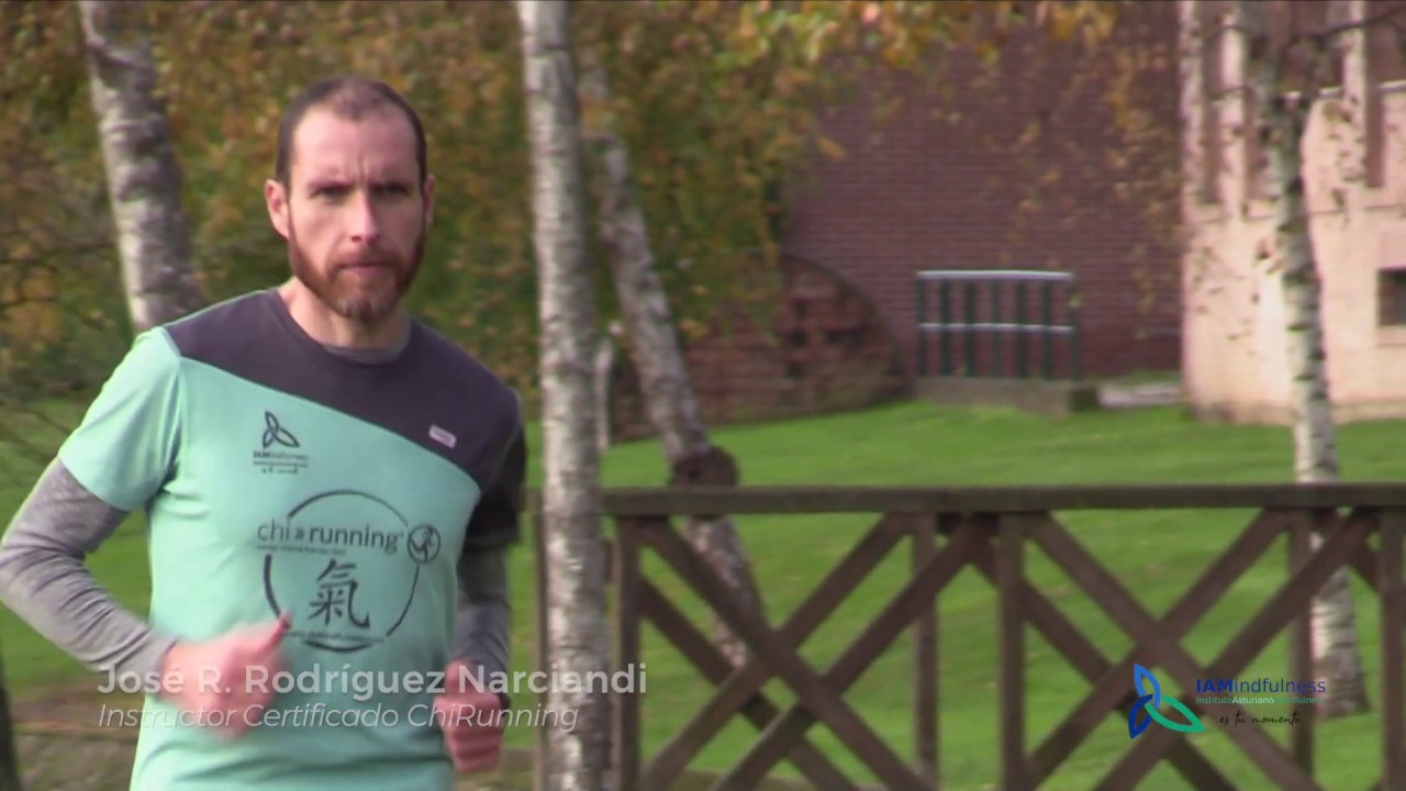 ChiRunning: Disfruta corriendo