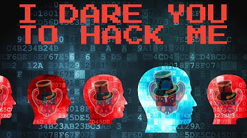 PLEASE HACK ME! Over 150 free hacking labs to practice on!