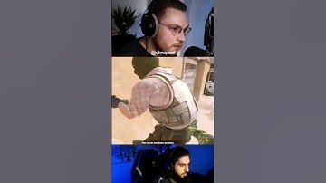 SCREAM STILL GOT IT#ohnepixel #counterstrike #counterstrike2 #ohnepixelfunny #csgo #cs #cs2 #fyp