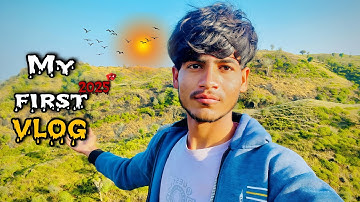 My first vlog 2025🥹|| 