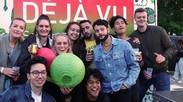 Déjà VU Summer Festival 2019