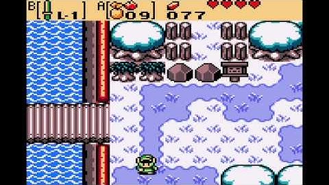 [Gameboy Color/Commentary] Let