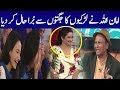 Amman Ullah Performance at His Best | Cyber Tv
