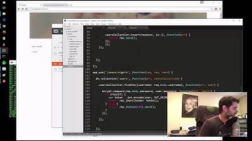 Mittens Deep Dive 6/13: Stay safe with front-end and back-end validation