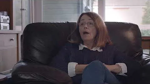 Living With Peripheral Arterial Disease