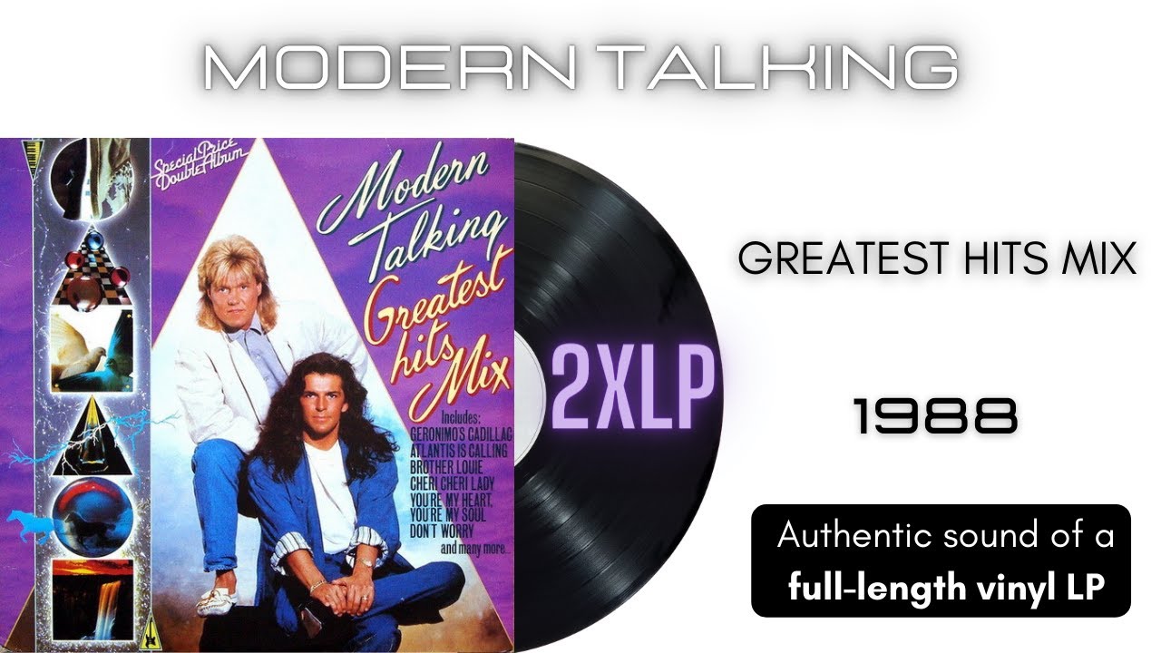 超希少Modern English CD まとめ Modern Talking The Collection K2 HD Import CD