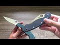 Spyderco Military Long Term Review - 7 Months Later