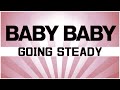 【自作カラオケ音源】 BABY BABY / GOING STEADY