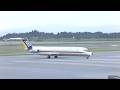 [4 : 3] [1992 Kagoshima (鹿児島)] JAS DC-9-41《JDD9 JA8427 KOJ920925》