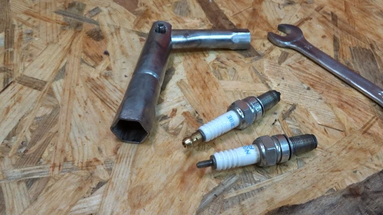 車載プラグレンチの改良【Bandit250 GJ77A】 - YouTube