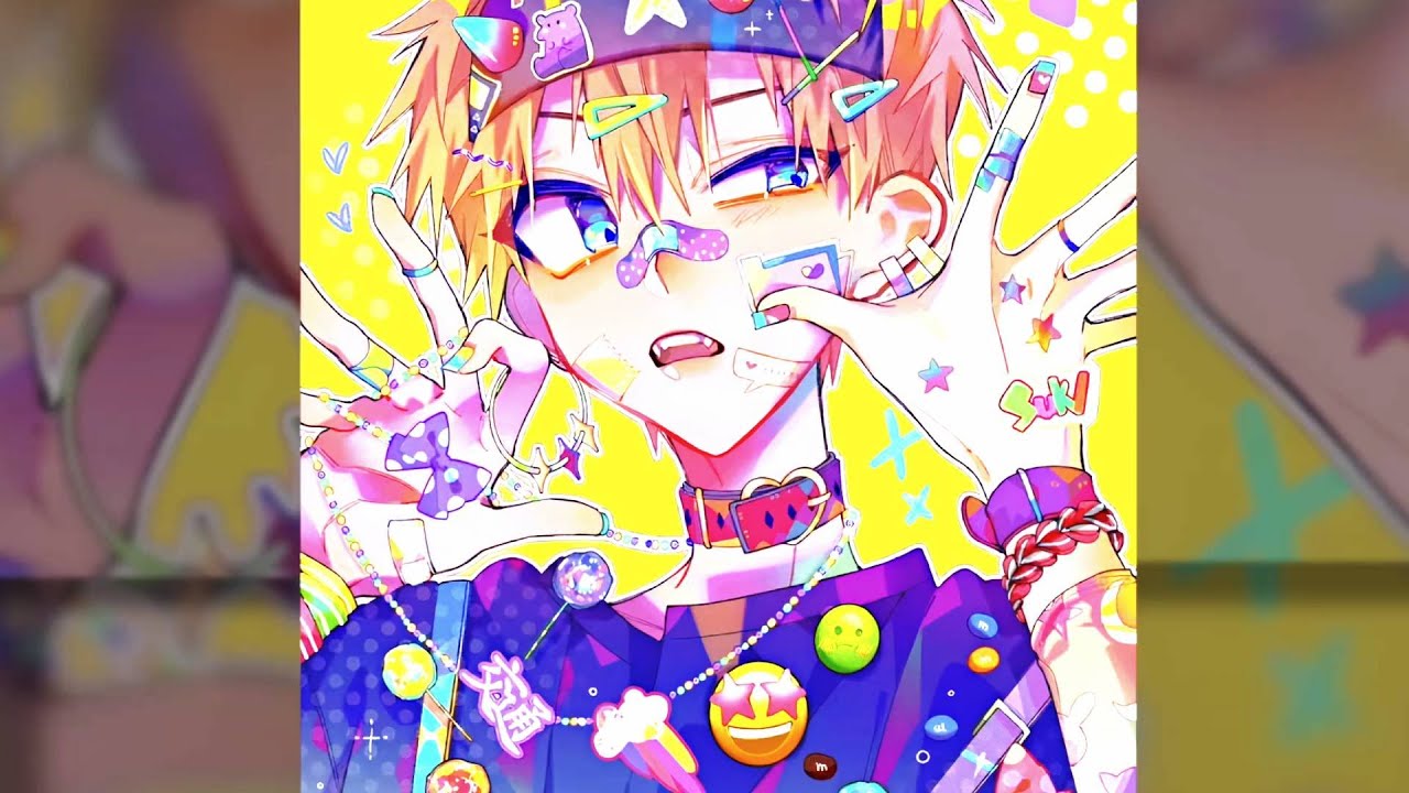 GLITCHCORE TYPE BEAT x HYPERPOP x POP PUNK ROCK - "TOY" (FREE)