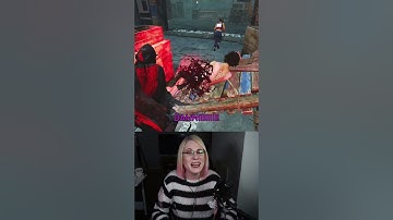 When Your Duo Sells You Out 😂 | Dead by Daylight