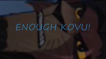 Simba and Kovu crossover part 2