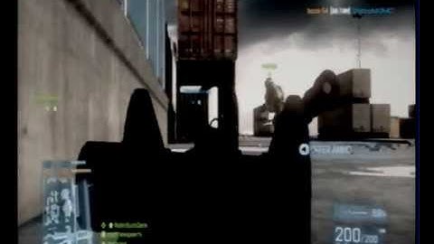 First Easycap test - Distort sound [Not HD lol]