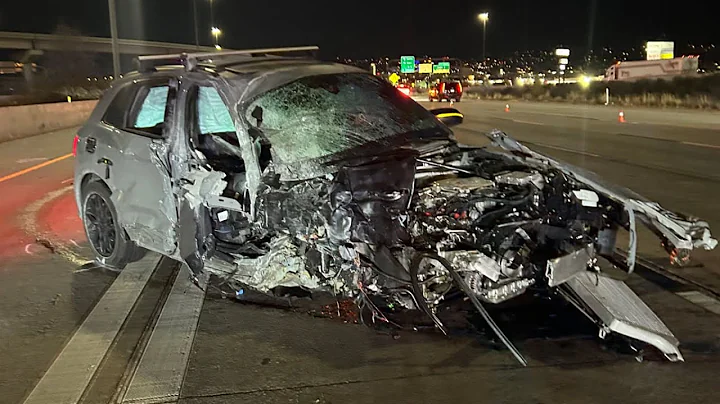 UDOT investigating why wrong-way warnings didn’t activate before fatal crash on I-15