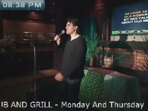 PAOLO VOLPI - - Admiral Idol Qualifying Round #3