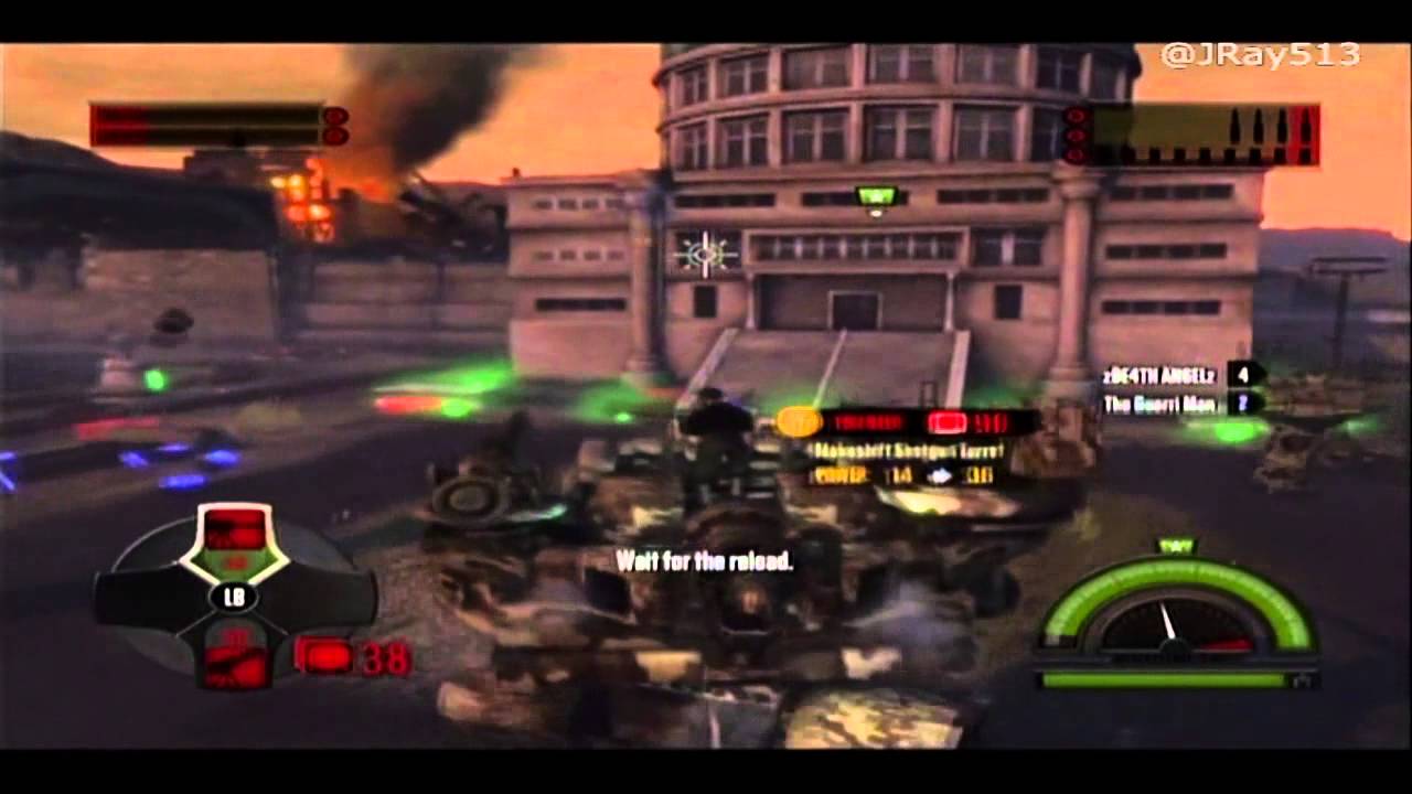 Iron Brigade: "Bandolier of Brothers" Achievement - Free Games With Gold!