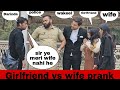 Police prank  unexpected twist  pranks in india  ans entertainment