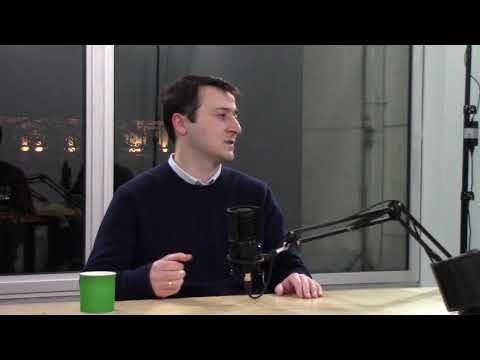 რა ხდება ილიაუნიში?  - 18.02.19