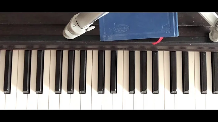 Harmonic Dictation Listening Guide