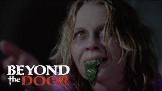 Beyond the Door  Trailer HD