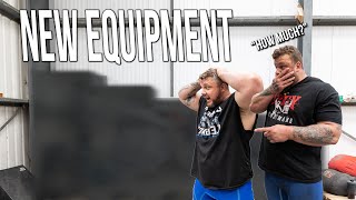 OUR MOST EXPENSIVE EQUIPMENT! | STOLTMAN BROTHERS