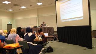 'Sailor 'Saban' Moon' panel at Anime Expo 2014 pt. 3