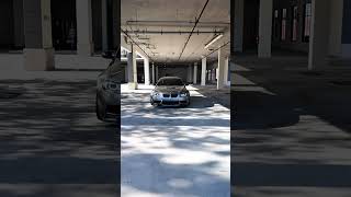 Back To Endless Loops  bmw bmwm3 dji