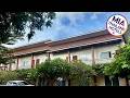 Wilawan home | Koh Samui, Thailand | Hotel Review 🏨