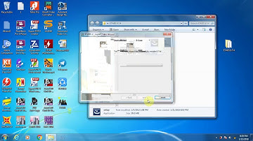Etabs 9.7.4 آموزش نصب و کرک نرم افزار