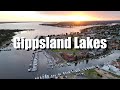 Gippsland Lakes - Episode 40