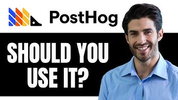 Should You Actually Use Posthog? (Full Review)