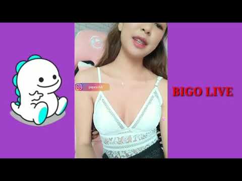 ❤Bigo Live sexy asia Girl❤