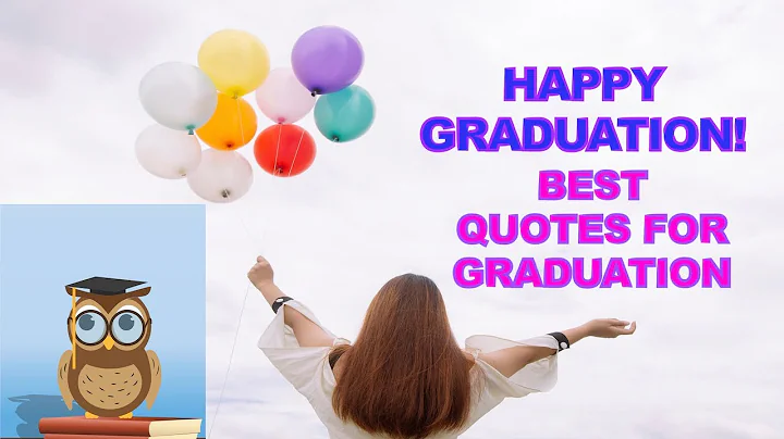 Best Happy Graduation Quotes, Wishes And Messages, Congratulations On Your Graduation, Achievement