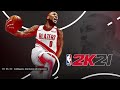 HOW TO MAKE COPYING GAME FASTER IN NBA 2K21 (PS4 & XBOX ONE)