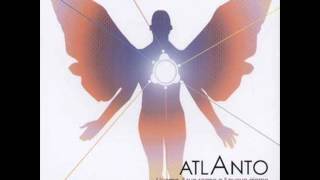 Miniatura de vídeo de "Corri fino in fondo - Atlanto"