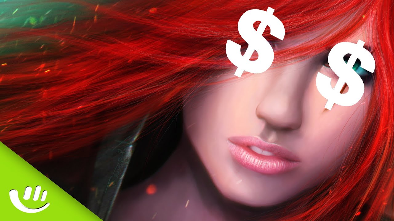 League Of Legends Spieler League Of Legends Spieler