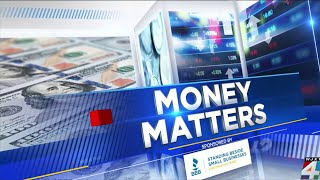Money Matters: American internet cost & Jobless claims report