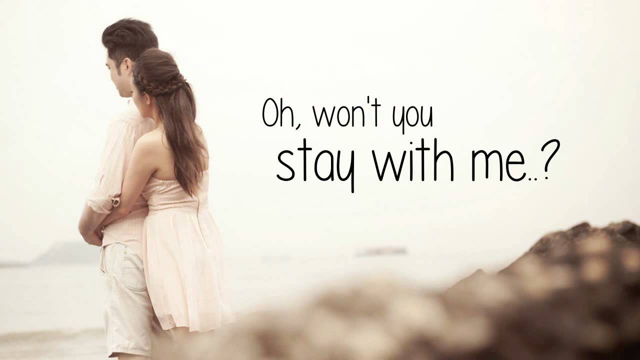 Sam Smith Stay With Me Acapella