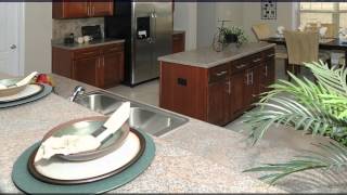 Model Home Vandercroft Farms   Fayetteville NC Video