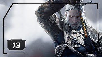 The Witcher 3 - Part 13 - Nilfgaardian Connection (PS4 - No Commentary)