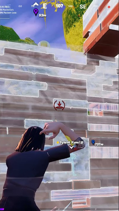 When You Have To Reload Everything