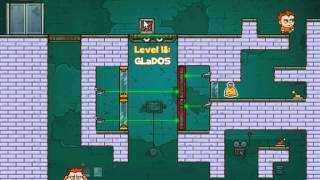 Money Movers 2 walkthrough Level 18 screenshot 5