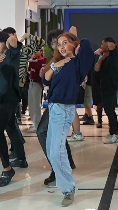 🇮🇩Kpop in Public - ENHYPEN 