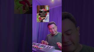 PAPA PAPA PAPA AMEENA X DEDE OMAT | SPEECH COMPOSING