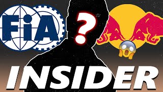Wolff Reveals The FIA Leak Source, RED BULL Responded