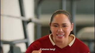 Recharge to the Extreme—Rebisco Extreme!